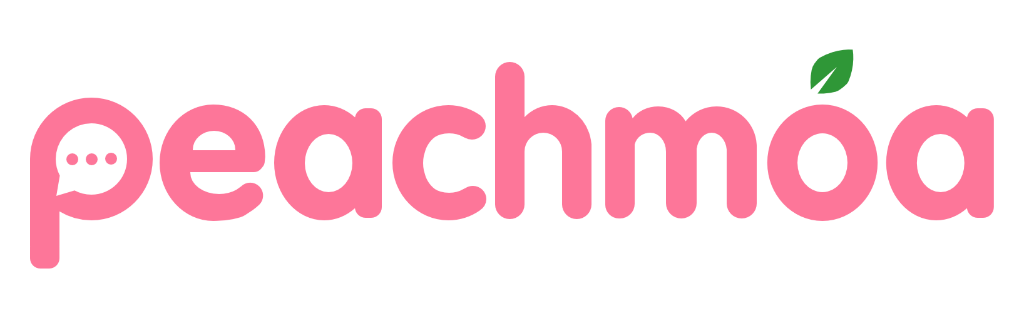 Peachmoa
